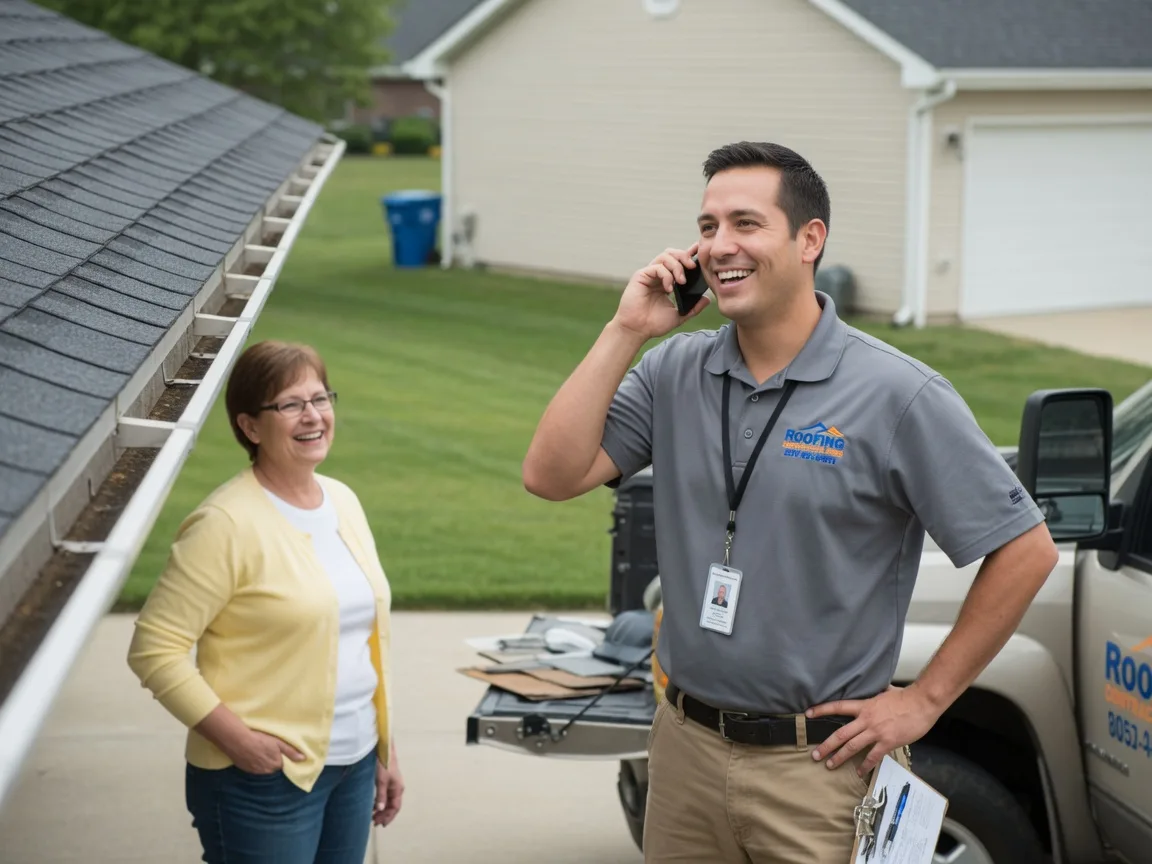 Local Roofing Contractors Keota, OK FAQs